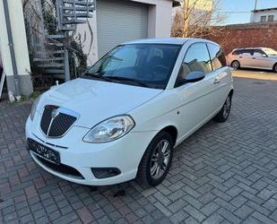 Lancia Ypsilon Gebrauchtwagen