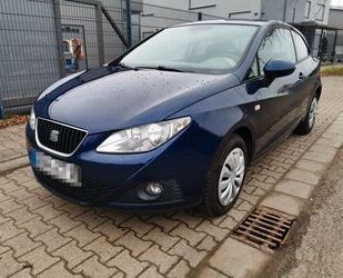 Seat Ibiza Gebrauchtwagen