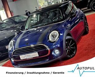 Mini ONE Gebrauchtwagen