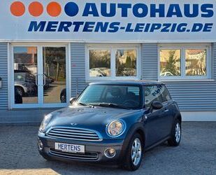 Mini ONE Gebrauchtwagen