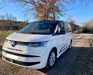 VW T7 Multivan Gebrauchtwagen