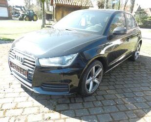 Audi A1 Gebrauchtwagen