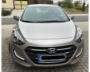 Hyundai i30 Gebrauchtwagen
