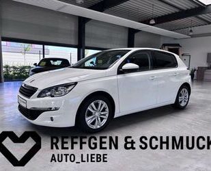 Peugeot 308 Gebrauchtwagen