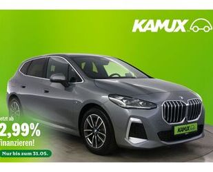 BMW 220 Active Tourer Gebrauchtwagen