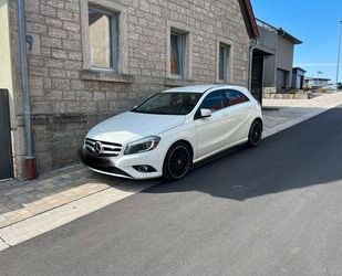 Mercedes-Benz A 200 Gebrauchtwagen