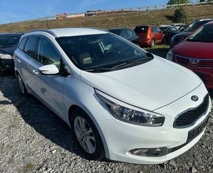 Kia ceed / Ceed Gebrauchtwagen