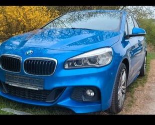 BMW 218 Active Tourer Gebrauchtwagen