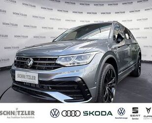 VW Tiguan Allspace Gebrauchtwagen