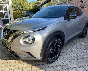 Nissan Juke Gebrauchtwagen