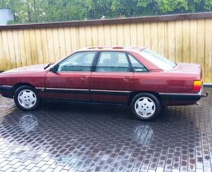 Audi 100 Gebrauchtwagen