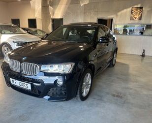 BMW X4 Gebrauchtwagen