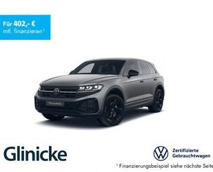 VW Touareg Gebrauchtwagen