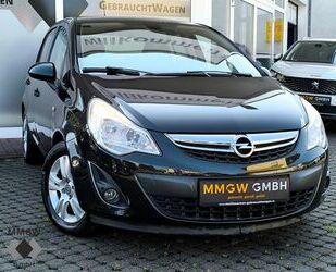 Opel Corsa Gebrauchtwagen