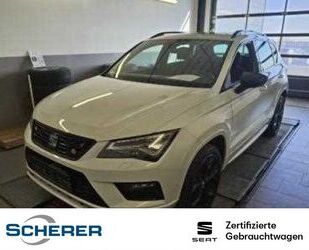 Seat Ateca Gebrauchtwagen