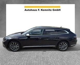 VW Arteon Gebrauchtwagen