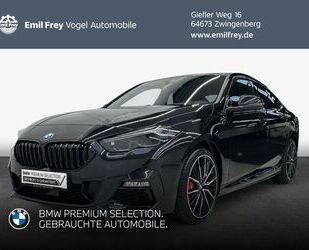 BMW 220 Gran Coupé Gebrauchtwagen