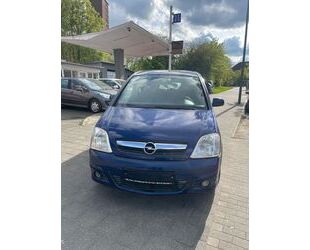 Opel Meriva Gebrauchtwagen