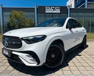 Mercedes-Benz GLC 450 Gebrauchtwagen