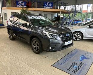 Subaru Forester Gebrauchtwagen