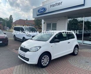 Skoda Citigo Gebrauchtwagen