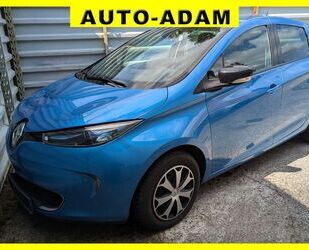 Renault ZOE Gebrauchtwagen