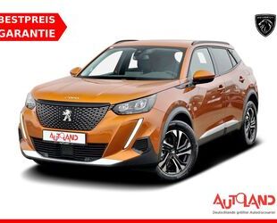 Peugeot 2008 Gebrauchtwagen