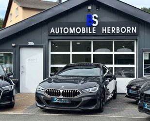 BMW M850 Gebrauchtwagen