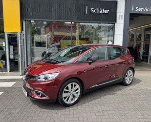 Renault Scenic Gebrauchtwagen