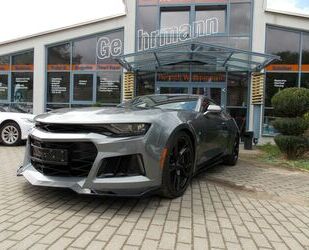 Chevrolet Camaro Gebrauchtwagen