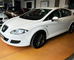 Seat Leon Gebrauchtwagen