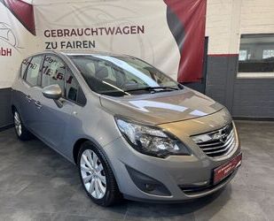 Opel Meriva Gebrauchtwagen