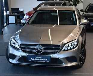 Mercedes-Benz C 300 Gebrauchtwagen