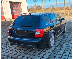 Audi S4 Gebrauchtwagen