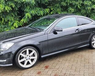 Mercedes-Benz C 220 Gebrauchtwagen