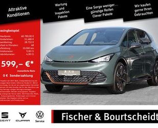 Cupra Born Gebrauchtwagen
