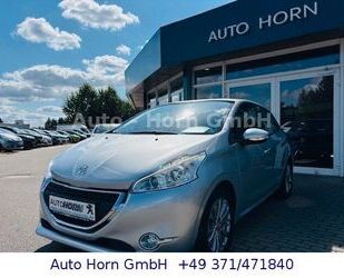 Peugeot 208 Gebrauchtwagen