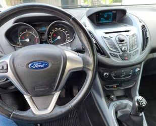 Ford B-Max Gebrauchtwagen