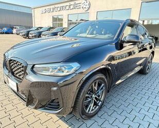 BMW X4 Gebrauchtwagen