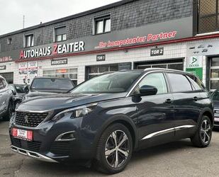 Peugeot 5008 Gebrauchtwagen
