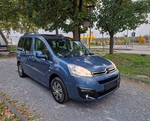 Citroen Berlingo Gebrauchtwagen