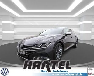 VW Arteon Gebrauchtwagen