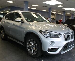 BMW X1 Gebrauchtwagen
