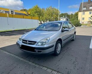 Citroen C5 Gebrauchtwagen