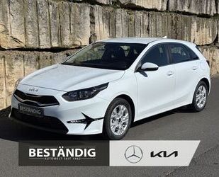 Kia ceed / Ceed Gebrauchtwagen