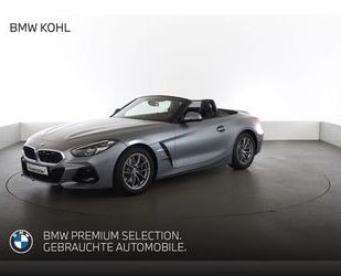 BMW Z4 Gebrauchtwagen