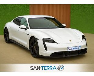 Porsche Taycan Gebrauchtwagen