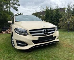 Mercedes-Benz B 180 Gebrauchtwagen