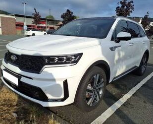 Kia Sorento Gebrauchtwagen