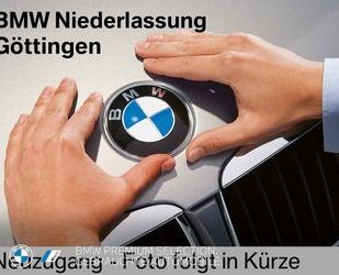 BMW iX Gebrauchtwagen